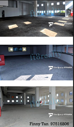 Woodlands East Industrial Estate (D25), Factory #635388201